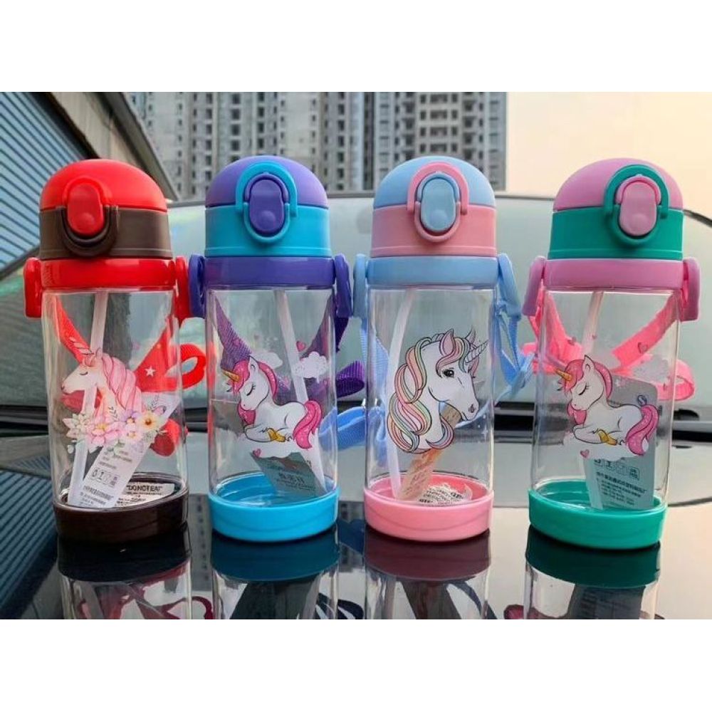 Kids Bottles 673 Heavy Quality Opp Pkg