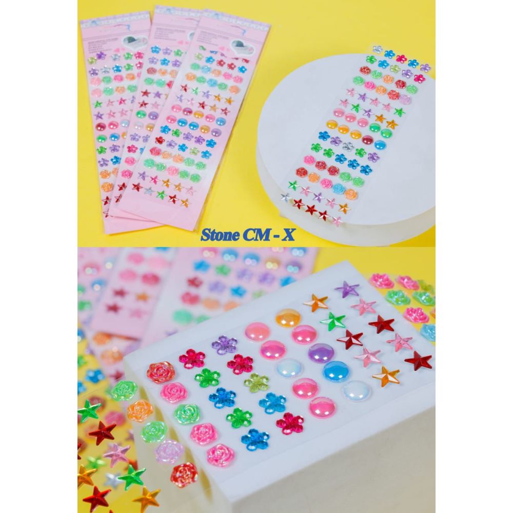 Long Moti Multi Design	CM-x Patta Pkg